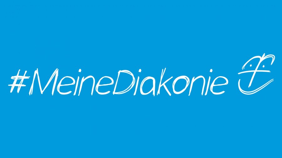 Ihr Draht zur Diakonie