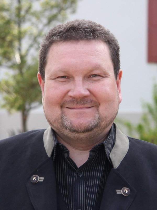 Matthias Büttner