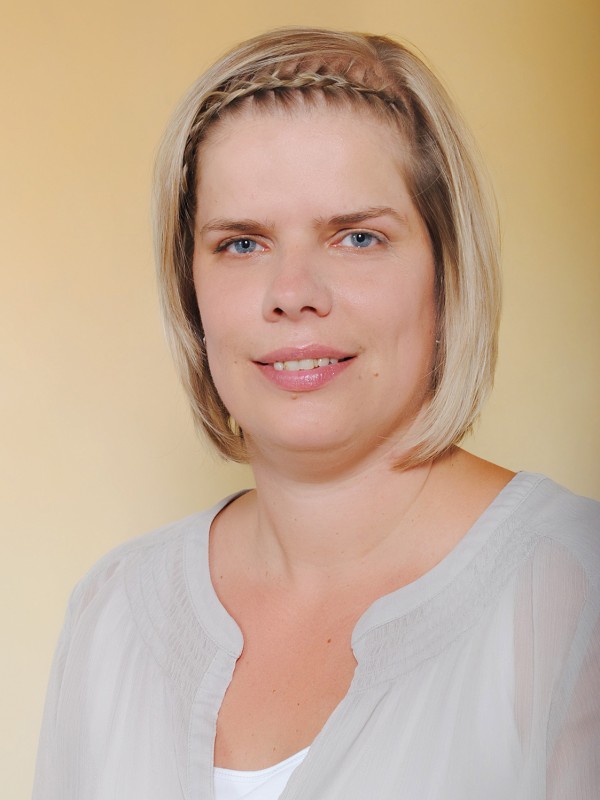 Karina Hüller